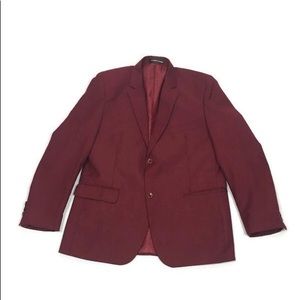 Kids world USA boys 2 pc suit